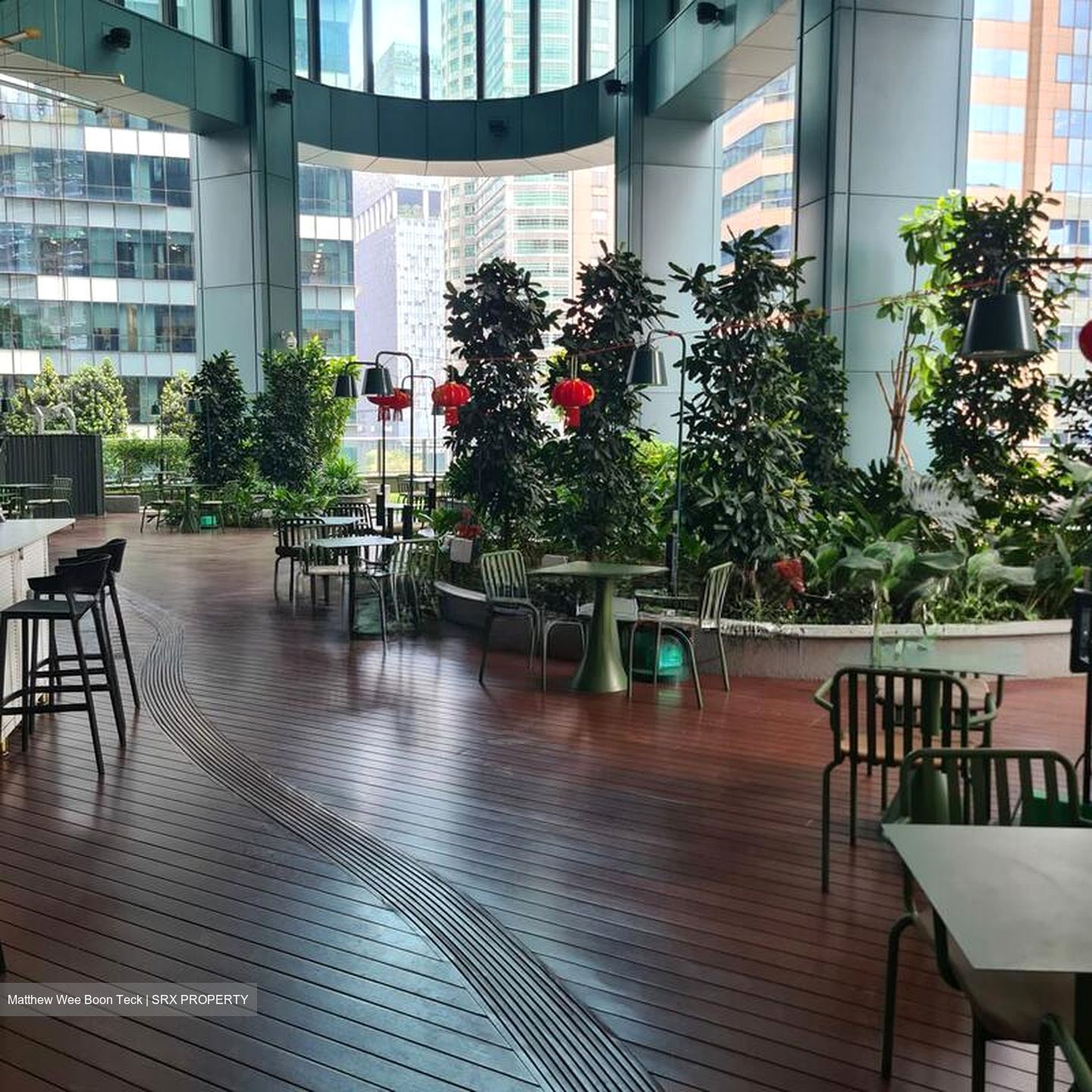 Hub Synergy Point (D2), Office #498378881
